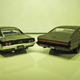 Illustration for article titled Muscle Monday: Face 2 face with the Charger